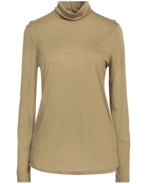 Purotatto T-Shirt Modacrylic, Milk Protein Fiber - Natural