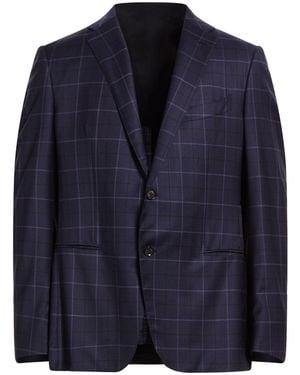 Caruso Blazer - Blau