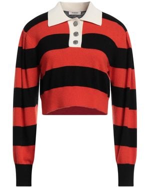 Sandro Jumper - Red