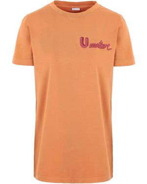 8 by YOOX T-shirt - Multicolour