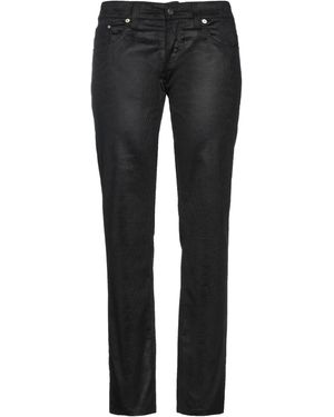 Ice Iceberg Trouser - Black