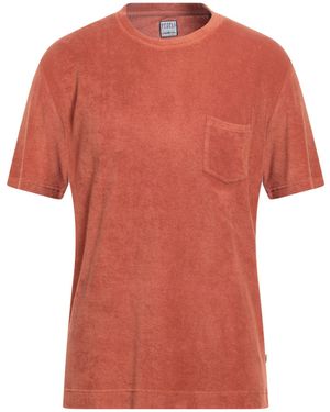 Fedeli T-Shirt - Orange