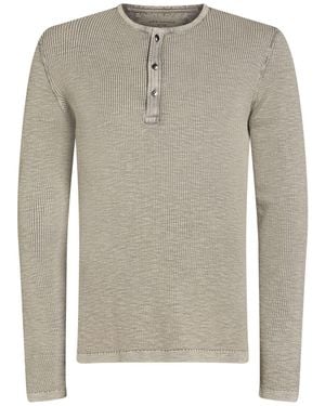 John Varvatos T-Shirt - Grey