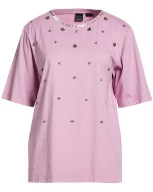 Pinko T-Shirt - Pink