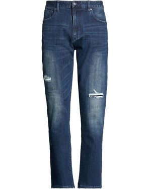 ARMANI EXCHANGE Jeans - Blue