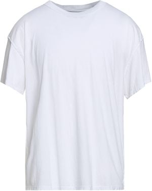 Les Tien T-Shirts - Weiß