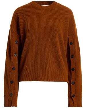 Jucca Pullover - Marrón