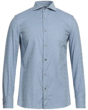 Emporio Armani Shirt - Blue