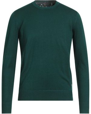 GRIFFAI Jumper - Green