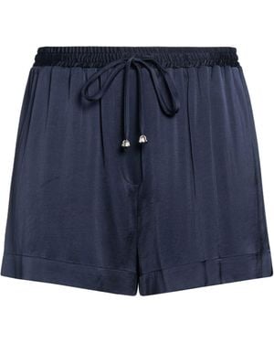 Ottod'Ame Shorts & Bermuda Shorts - Blue