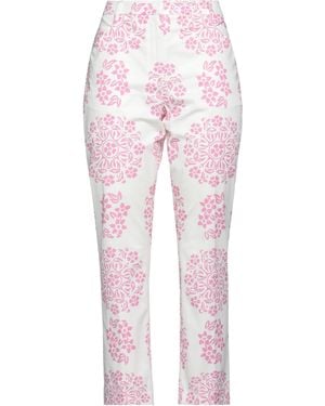 True Royal Trouser - Pink
