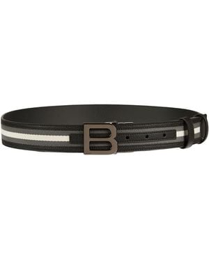 Bally Ceinture - Noir