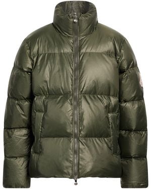 Pyrenex Puffer - Green