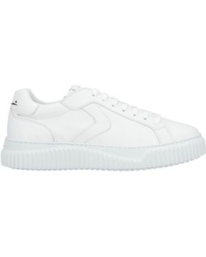Voile Blanche Trainers - White