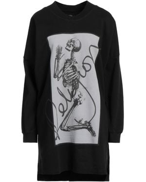 Religion Mini Dress - Black