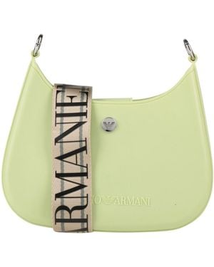 Emporio Armani Sacs Bandoulière - Vert