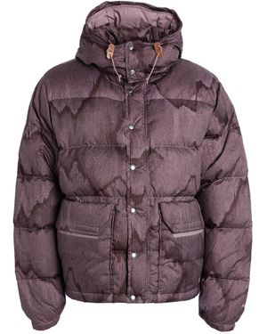 The North Face Pufferjacke & Daunenjacke - Lila