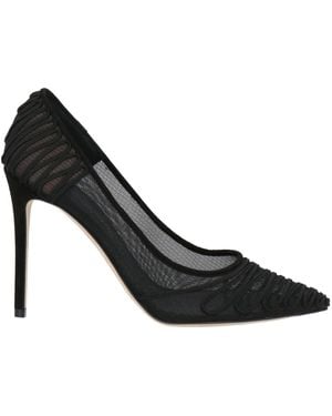 Giorgio Armani Decolletes - Nero