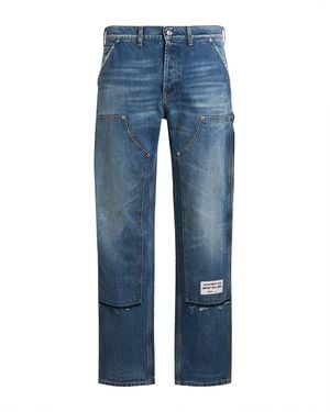 Department 5 Jeans - Blue