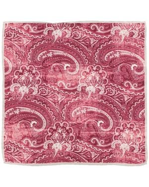 Brunello Cucinelli Scarf - Pink