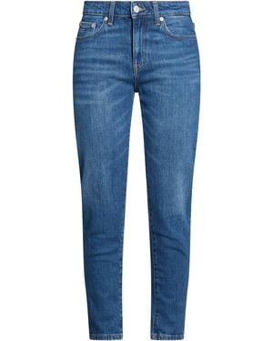 Tommy Hilfiger Jeans - Blue