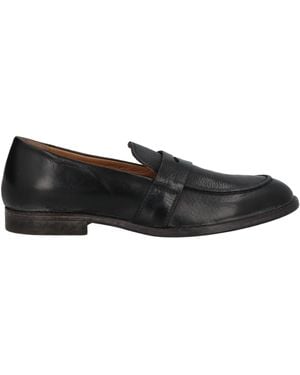 Moma Loafer - Black