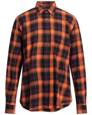 Aspesi Shirt - Red