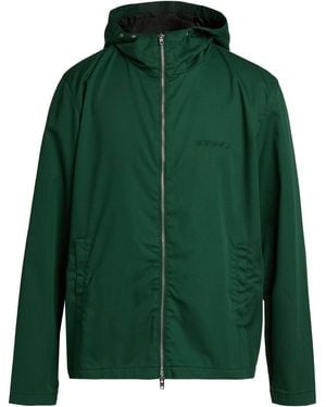 Edwin Chaqueta Y Cazadora - Verde