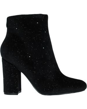 Guess Ankle Boots - Black