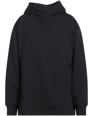 Y-3 Sweatshirt - Schwarz