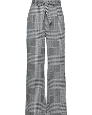 EBARRITO Pantalon - Gris