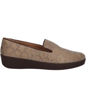 Fitflop Mocassino - Marrone