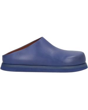Marsèll Mules & Clogs - Blue