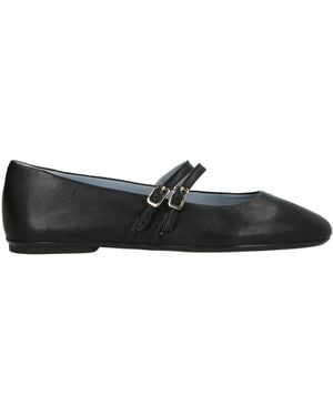 Voile Blanche Ballerina - Schwarz