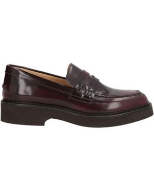Doucal's Mocassino - Marrone