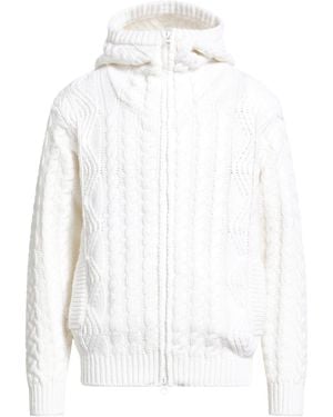 C.P. Company Cardigans - White