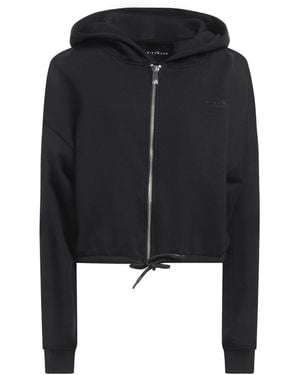 John Richmond Sweat-shirt - Noir