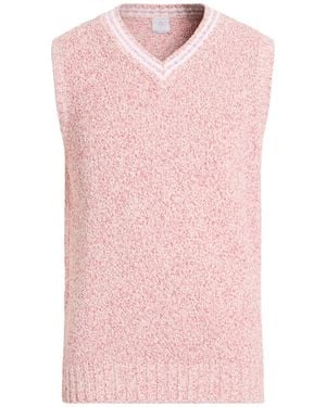 Eleventy Pullover - Rosa