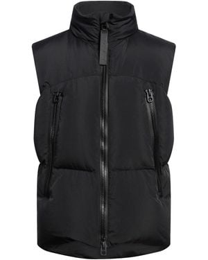 JG1 Puffer - Black