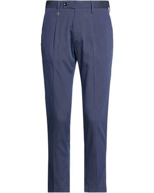 Antony Morato Trousers - Blue