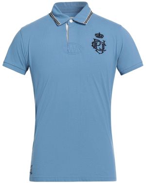 Pepe Jeans Polo Shirt Cotton - Blue