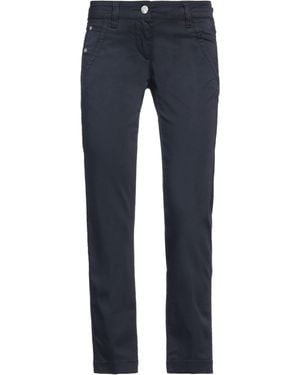 Jacob Cohen Hose - Blau
