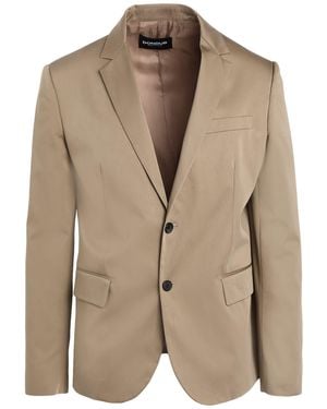 Dondup Blazer - Brown
