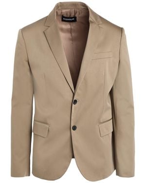 Dondup Blazer - Brown