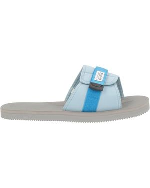 Suicoke Sandals - Blue