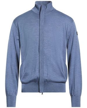 Paul & Shark Cardigan - Blue