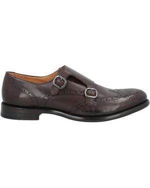 Eleventy Loafer - Gray