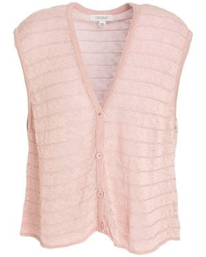 Crossley Rebecas - Rosa