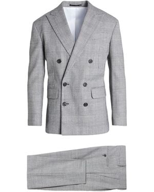 DSquared² Suit - Gray