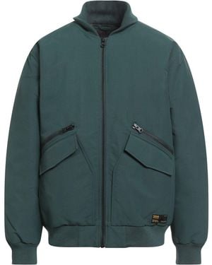 Vans Jacket Nylon - Green